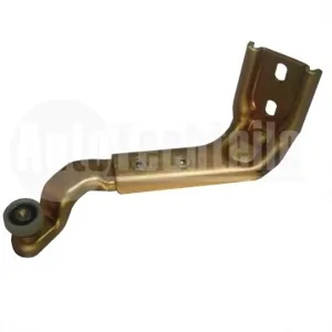 AUTOTECHTEILE 1007649 Направляющая ролика, сдвижная дверь