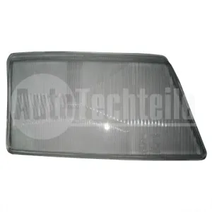AUTOTECHTEILE 1008217 Рассеиватель, основная фара
