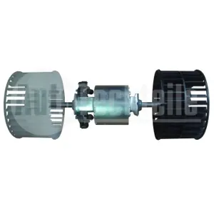 AUTOTECHTEILE 1008326 Вентилятор салона