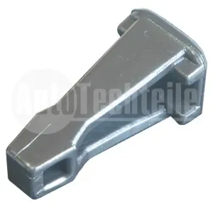 AUTOTECHTEILE 1009807 Зажим, молдинг защитная накладка