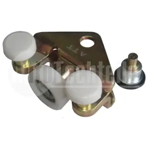 AUTOTECHTEILE 3843005 Ролик направляющей сдвижной двери
