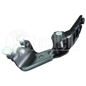 AUTOTECHTEILE 3843009 Ролик центральный сдвижной двери vw t5