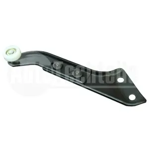 AUTOTECHTEILE 3843010 Направляющая ролика, сдвижная дверь
