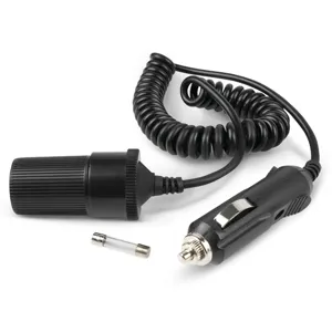 AVS 43220 Удлинитель прикуривателя 12-24V 2м. AVS