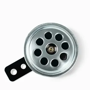 AVS 43304 сигнал автомобильный 400Гц 12V 105dB D=70мм 1шт