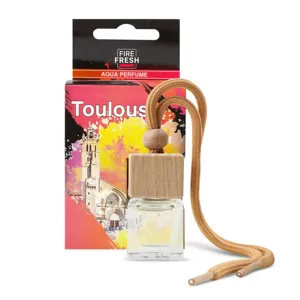 AVS A40478S ароматизатор AQP-06 AQUA PERFUME, Homme Sport/Спорт (жидкостный)
