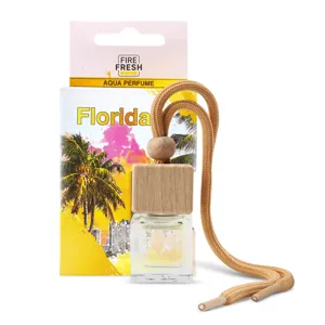 AVS A40485S ароматизатор AQP-10 AQUA PERFUME Vanille Fatale/Ваниль Фаталь (жидкостный)