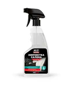 AVS A78051S средство для очистки салона триггер 500мл