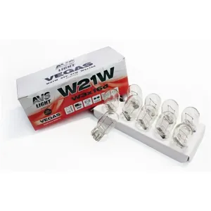 AVS A78172S Лампа 24V W21W W3x16d AVS