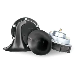 AVS A85532S Сигнал звуковой 12V 390/460Hz комплект 2шт. AVS
