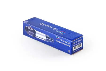 AVTOGRAD 21120370501011 Катушка зажигания 2170, 1118, 2112 (дв.21124 -1,6л. 16-ти кл.) ЕВРО-3 AVTOGRAD