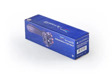 AVTOGRAD 21230370933011 Переключатель поворота 212311182170 21230370933011