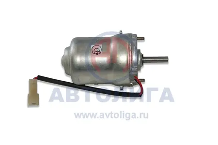 AVTOPRIBOR 2113780010 Мотор отопителя МАЗ, Kamaz ,ГАЗ 24V