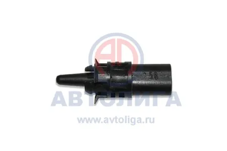 AVTOPRIBOR 2115382821002 Датчик температуры воздуха ВАЗ-2115,2123 наружный AVTOPRIBOR