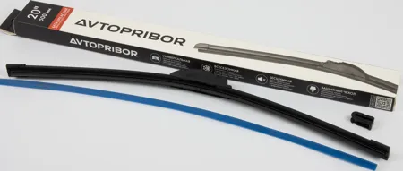 AVTOPRIBOR 25521590020 Щетка стеклоочистителя бескаркасная AVTOPRIBOR 500 мм