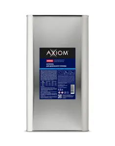 AXIOM A40502 A40502 Антигель для дизельного топлива 5л