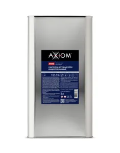 AXIOM A4058 Очиститель битумных пятен (концентрат) 5л