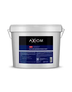 AXIOM A4211 AXIOM Паста для шиномонтажных работ (5.7L)