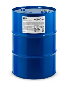 AXIOM A7501 Очиститель тормозов и деталей сцепления в ж.боч. 50л