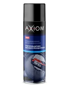 AXIOM A9607 Очиститель датчика массового расхода воздуха 650 мл