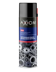 AXIOM A9624 AXIOM Адгезионная смазка для высоких нагрузок (0.650L)
