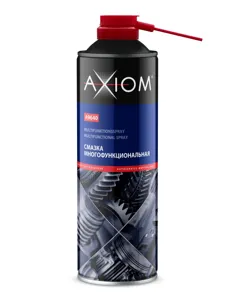 AXIOM A9640 AXIOM Смазка многофункциональная (0.650L)