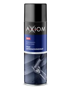 AXIOM A9671 Грунт цинконаполненный 650 мл