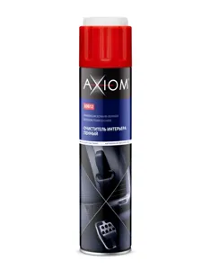 AXIOM A9812 Очиститель салона пенный (0.8L)