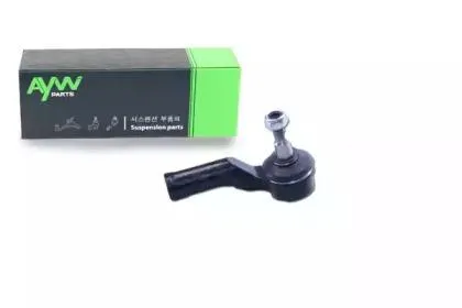AYWIPARTS AW1310011R Наконечник рулевой тяги , передний мостсправа