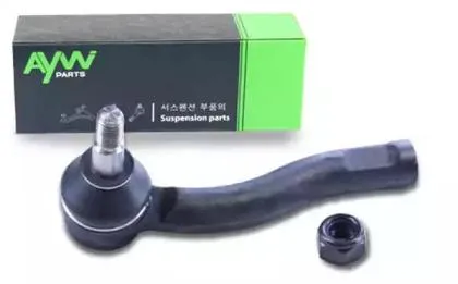 AYWIPARTS AW1310030L Наконечник рулевой Lacetti ЛЕВЫЙ
