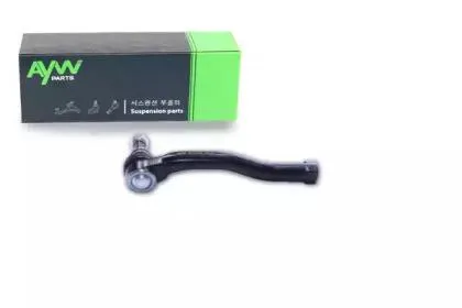 AYWIPARTS AW1310144R Рулевой наконечник R Chevrolet Aveo 1.2-1.5 06> Aveo 1.2-1.4 05>, Daewoo Aveo 1.2-1.4 02>