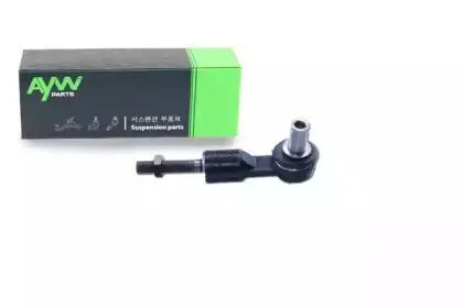 AYWIPARTS AW1310161LR Рулевой наконечник лев,прав Audi A4 1.6-3.2 94-08 A6 1.8-4.2 97-11 A8 2.5D-6.0 94-02 Allroad 2.5D-4.2 00-05, Skoda Superb (3U) 1.8T-2.8 01-08, VW Passat 1.6-4.0 96-05, Seat Exeo 1.6-2.0T 08>