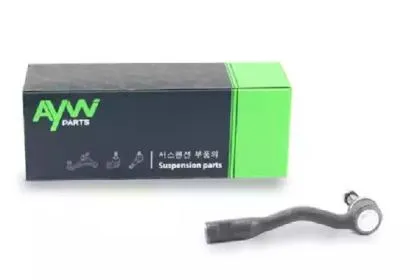 AYWIPARTS AW1310404R Рулевой наконечник R Toyota Avensis (T22) 1.6-2.0 97-03 Carina E 1.6-2.0TD 92-97