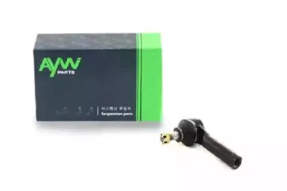 AYWIPARTS AW1310496L Рулевой наконечник L RENAULT Megane I/ Scenic 99-03 / Clio II-III 98> / Kangoo 97> / Modus 04> / Thalia/Symbol 00> / Twingo 96> / Wind 1.2-1.6, NISSAN Kubistar 03> / Micra(K12) 04-07