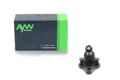 AYWIPARTS AW1320140LR Опора шаровая нижняя лев,прав Toyota Corolla (E100-120) 1.3-2.0D 95> Celica 1.8 99> Rav 4 II 1.8-2.0D 00>