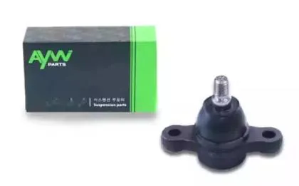 AYWIPARTS AW1320329LR Опора шаровая нижняя лев,прав Hyundai Sonata (EF) IV 2.0-2.7 01-05, XG 2.5-3.0 99-05, Kia Magentis 2.0-2.7 00-05