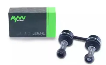AYWIPARTS AW1350033LR Стойка стабилизатора заднего лев,прав. BMW X5(E53) 3.0D-4.8 00>