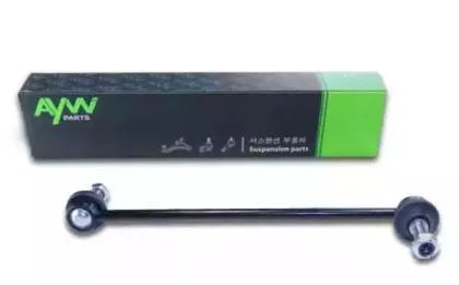 AYWIPARTS AW1350496LR Стойка стабилизатора переднего