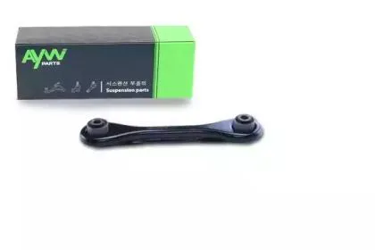 AYWIPARTS AW1360248LR Рычаг подвески передний Ford Focus I-II 98-11, Focus C-Max 03-07, Volvo C70 II 05-13, S40 II 03-12, Mazda 3 03-1003-09, 2 II 07-14