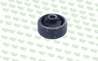 AYWIPARTS AW1420084 Сайлентблок РЫЧАГА Fiesta IV 1,3-1,8D 95-02, Mazda 121 III 1,25-1,8D 96-03