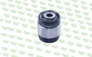AYWIPARTS AW1421445 Сайлентблок плавающий задний продол. рычаг Зад. подв. Opel Vectra B 95-02