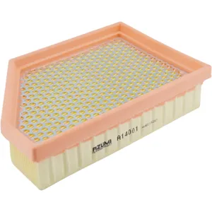 AZUMI A14001 Воздушный фильтр SsangYong KORANDONEW ACTYON 2.0CRDi 10-