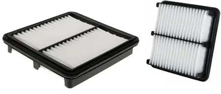 AZUMI A25008 Воздушный фильтр