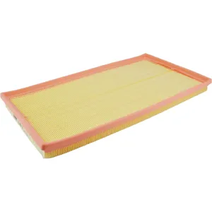 AZUMI A31017 Воздушный фильтр Mercedes W447 1.6D2.2D 2014 =>