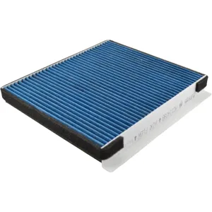 AZUMI AC11409B Фильтр салона угольный