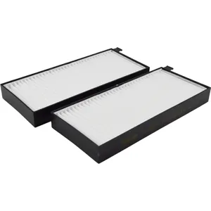 AZUMI AC14002SET Фильтр салона комплект