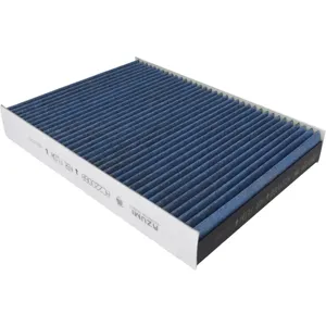 AZUMI AC22006B Фильтр салона антибактериальный