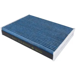 AZUMI AC22008B Фильтр салона Nissan Qashqai 14- Crystal Air