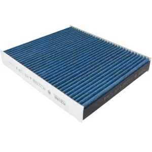 AZUMI AC22206B Фильтр салона