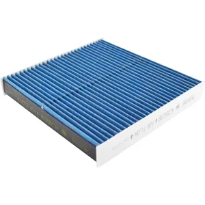 AZUMI AC28503B Фильтр салона с актив. углемантивирус антибактериальный